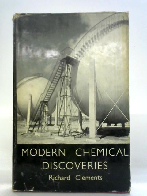 Modern Chemical Discoveries