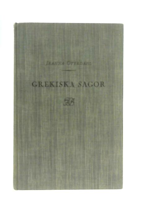 Grekiska Sagor
