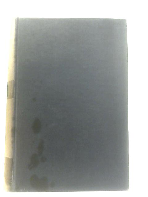 A German English Technical and Scientific Dictionary