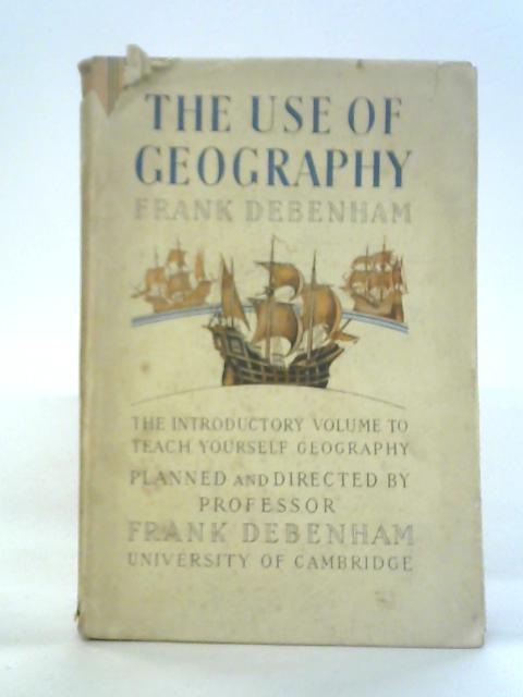 The Use Of Geography