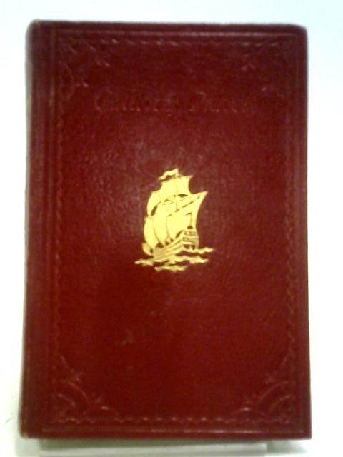 Gulliver's Travels Into Several Remote Nations Of The World