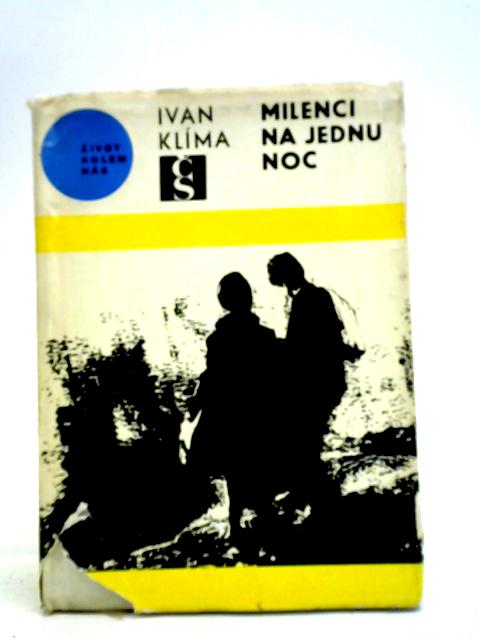 Milenci Jednu Noc