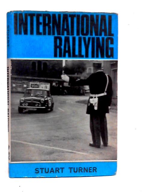 International Rallying