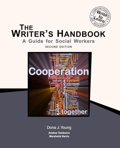 The Writer's Handbook: A Guide for Social Workers