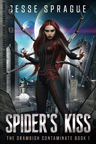 Spider's Kiss