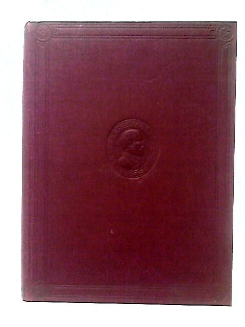King George The Fifth, His Life And Times, 1865-1936 : A Pictorial Record Preceded By A Summary Of His Reign