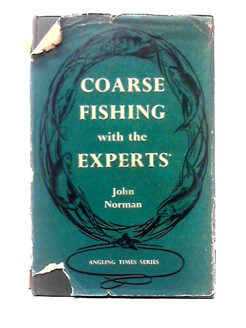 Coarse Fishing With The Experts