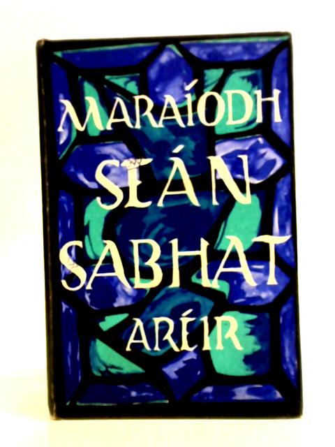 Maraiodh Sean Sabhat Areir