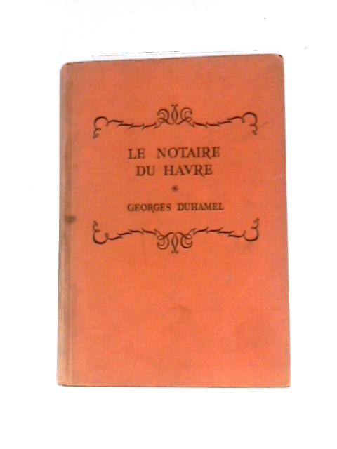 Le Notaire du Havre