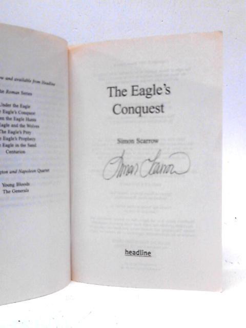 The Eagle's Conquest