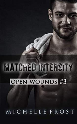 Matched Intensity (Open Wounds)