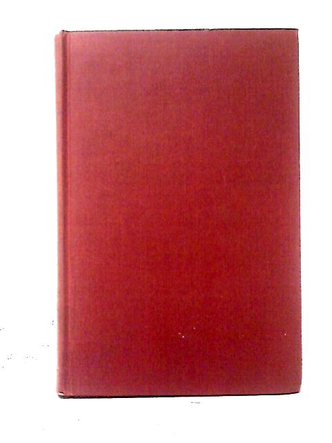 Humanistic And Political Literature In Florence And Venice At The Beginning Of The Quattrocento;: Studies In Criticism And Chronology