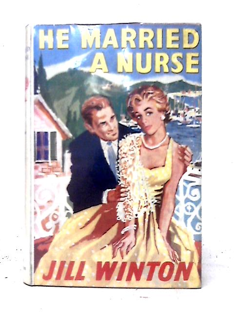 He Married a Nurse