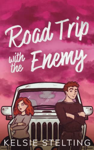 Road Trip with the Enemy