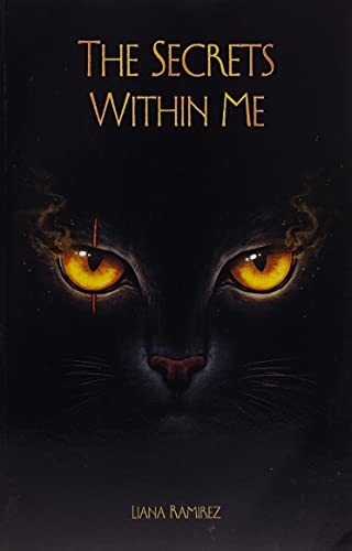 The Secrets Within Me