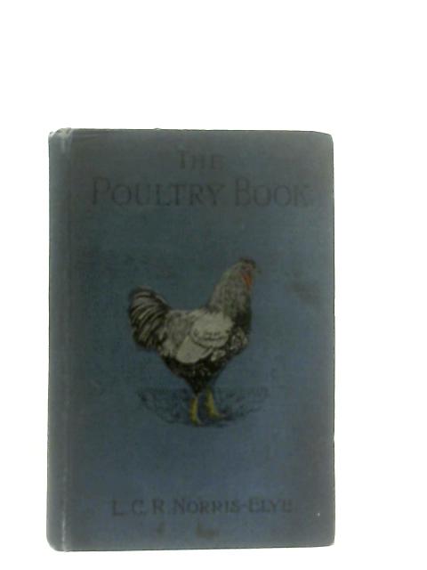 The Poultry Book
