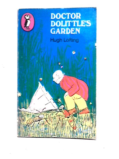 Doctor Dolittle's Garden (Puffin books)