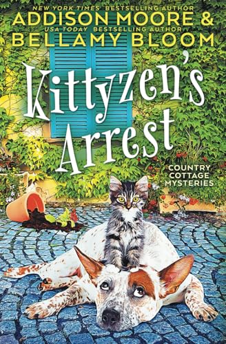 Kittyzen's Arrest