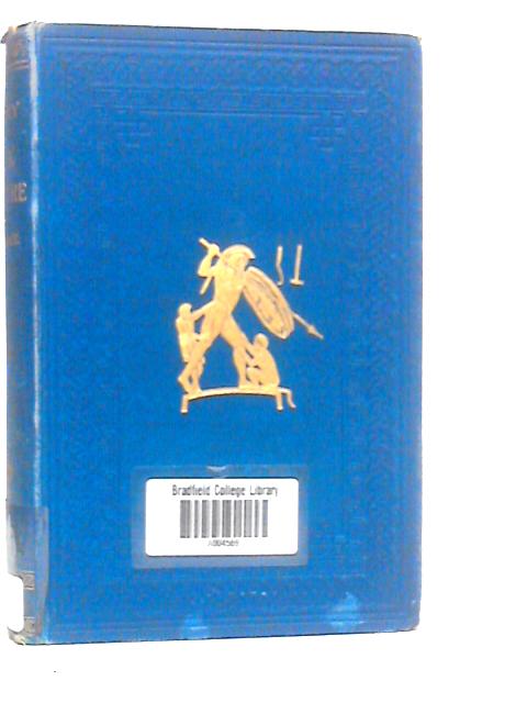 A History of Greek Sculpture Vol.I