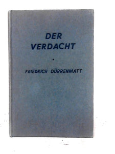 Der Verdacht 