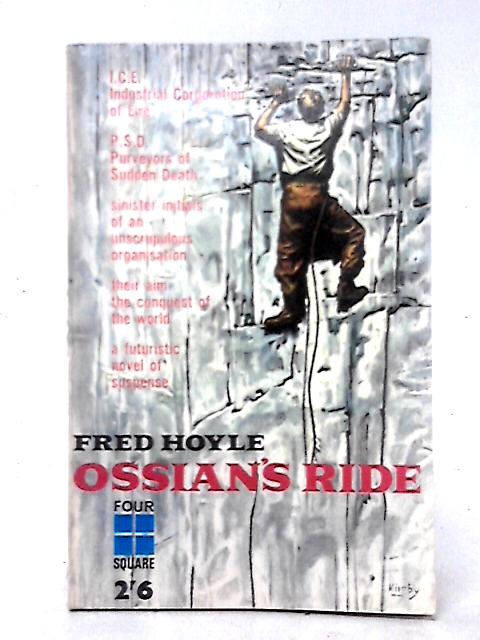 Ossian's Ride