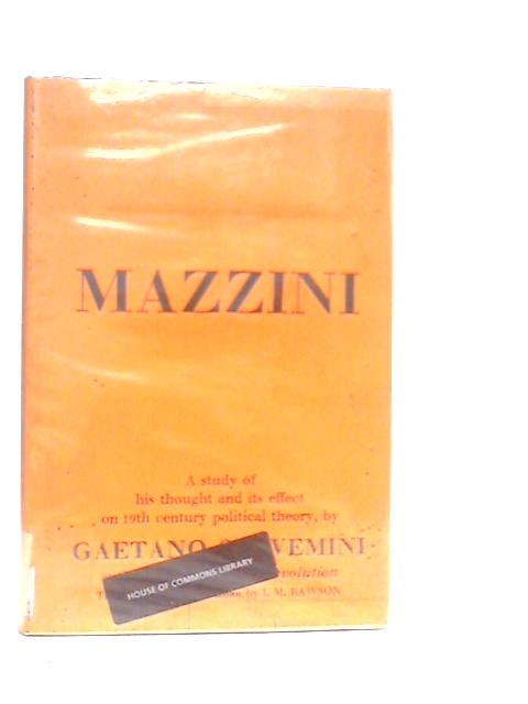 Mazzini