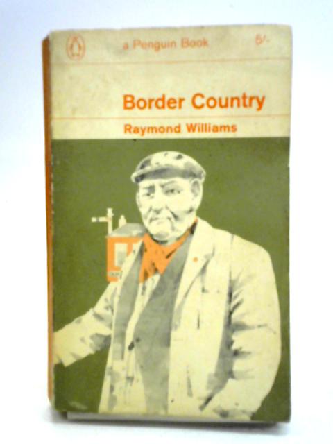 Border Country