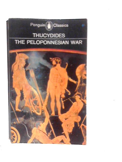 History of the Peloponnesian War