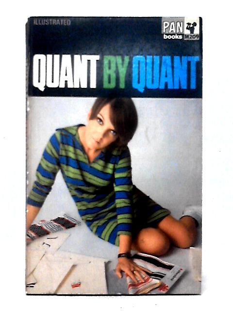 Quant By Quant