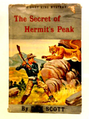 The Secret of Hermit's Peak