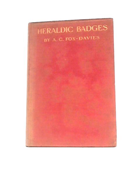 Heraldic Badges