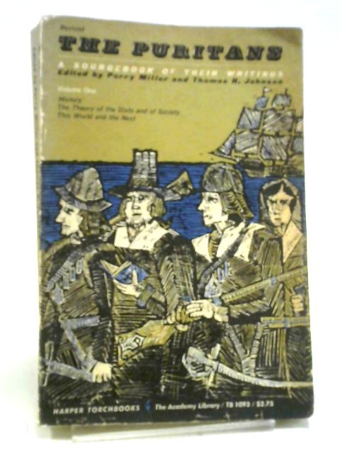 The Puritans - Volume 1