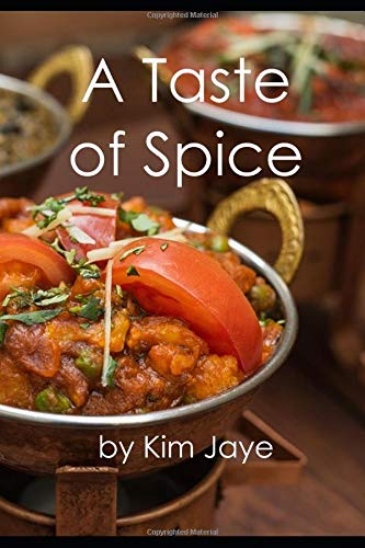 A Taste of Spice