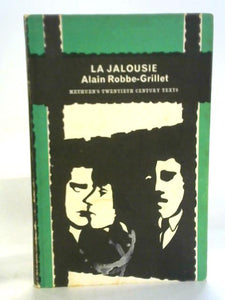 La Jalousie 