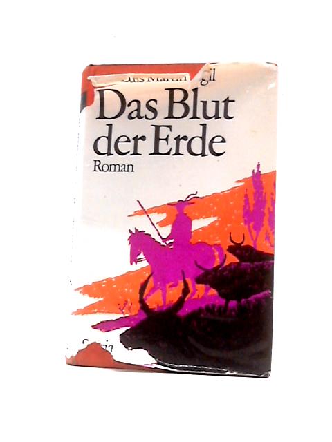 Das Blut der Erde
