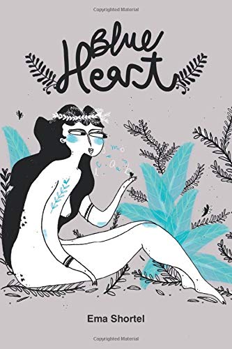 Blue Heart