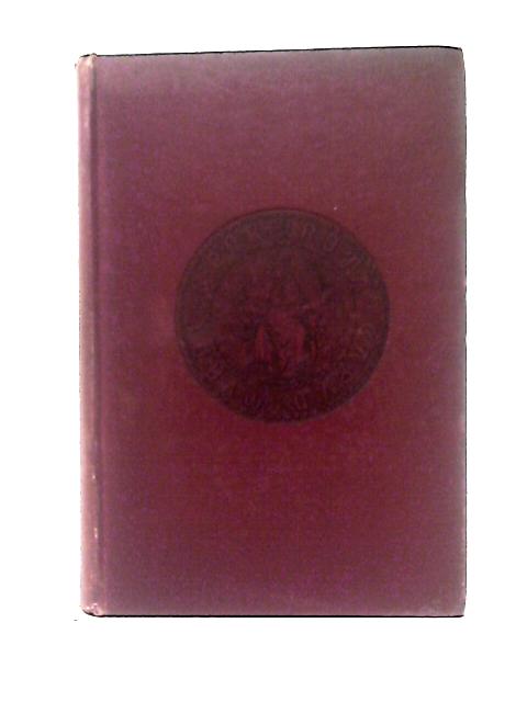 History of the City of Rome in the Middle Ages Vol. VII. - Part I.
