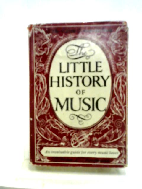 The Little History of Music