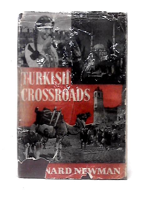 Turkish Crossroads