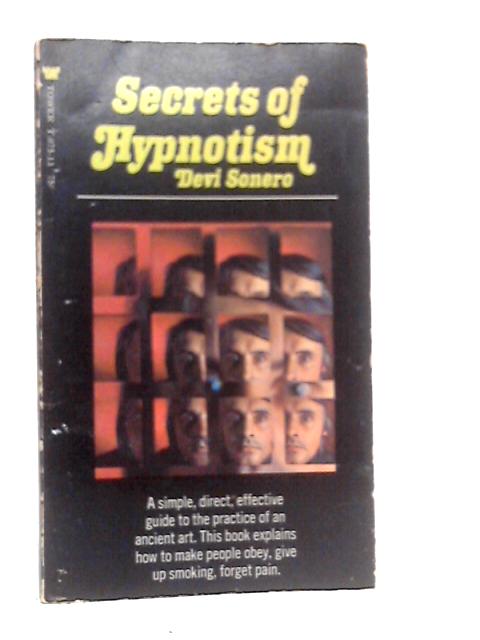 Secrets of Hypnotism