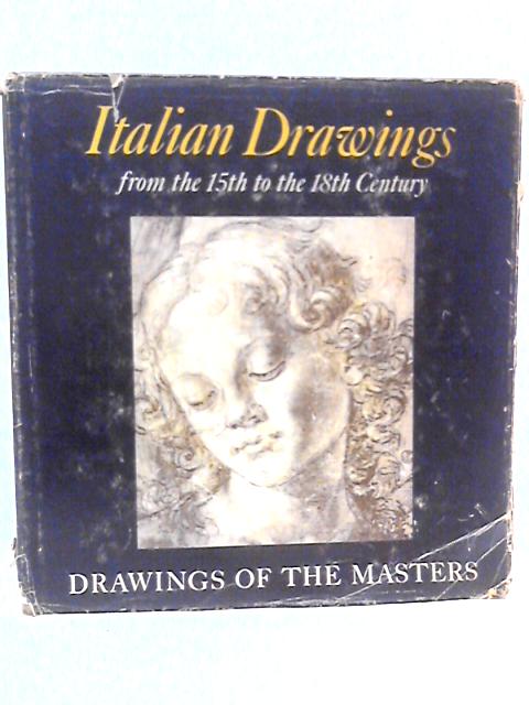 Italian Drawings from the 15th to the 18th Century | Old & Rare at ...