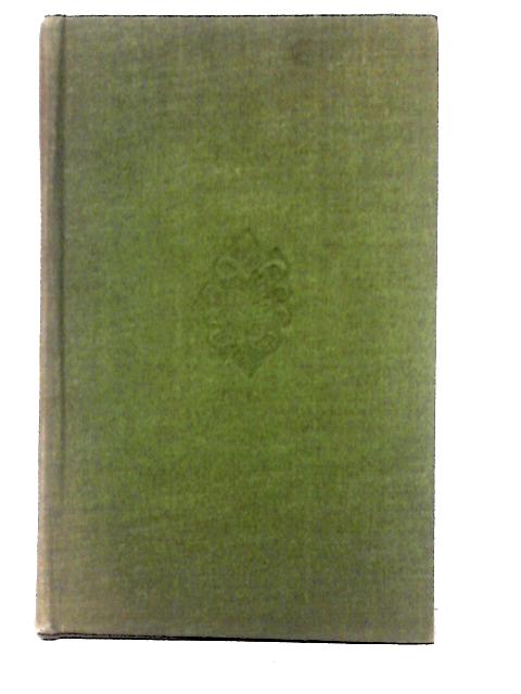 The History of Herodotus, Volume 2. (only) Translated by George Rawlinson. Ed. E H Blakeney.