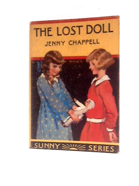 The Lost Doll, or, Lap and His Friends