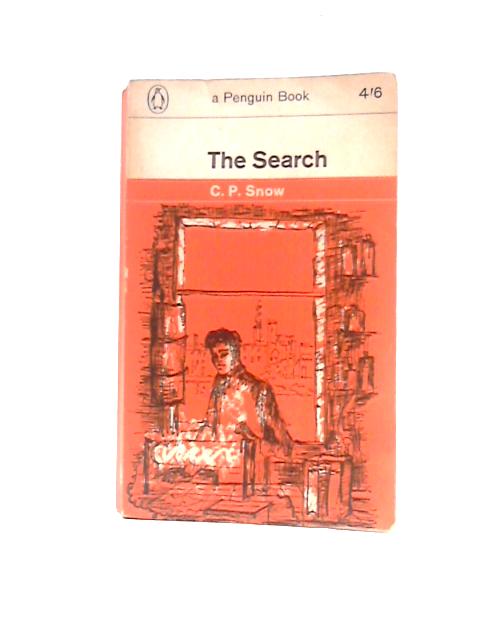 The Search