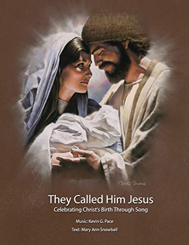 They Called Him Jesus
