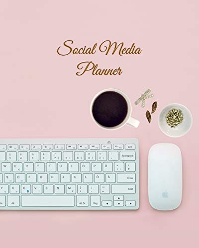 Social Media Planner