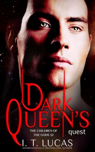 Dark Queen's Quest