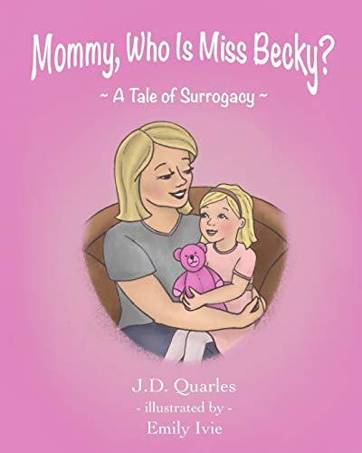 Mommy, Who Is Miss Becky?