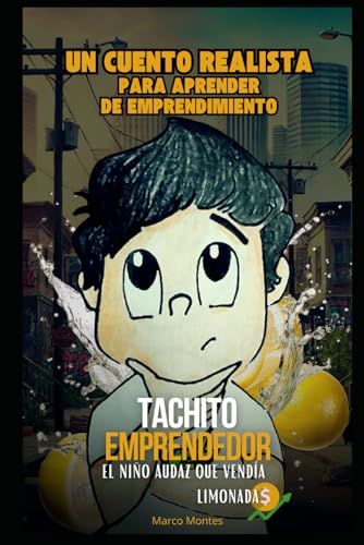 Tachito Emprendedor