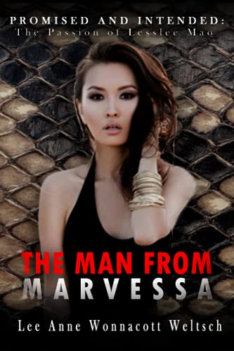 The Man From Marvessa